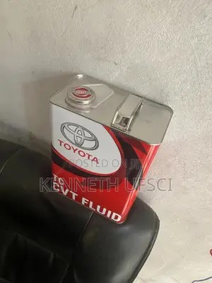 CVT Oil Hydraulic Brand New