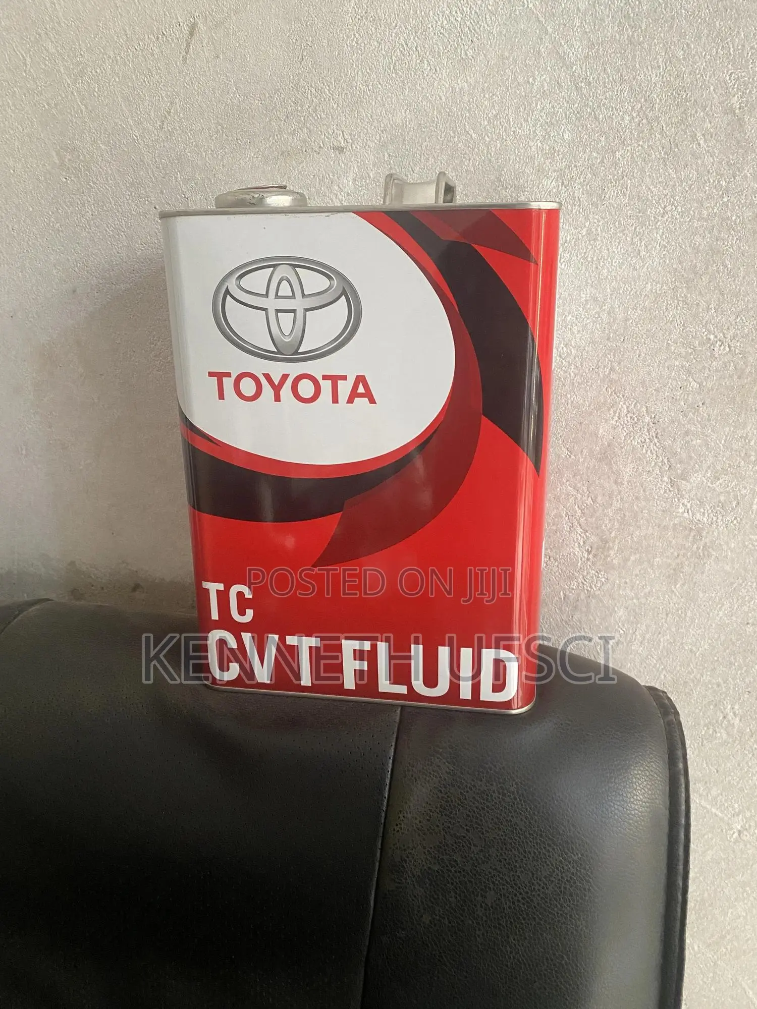 CVT Oil Hydraulic Brand New