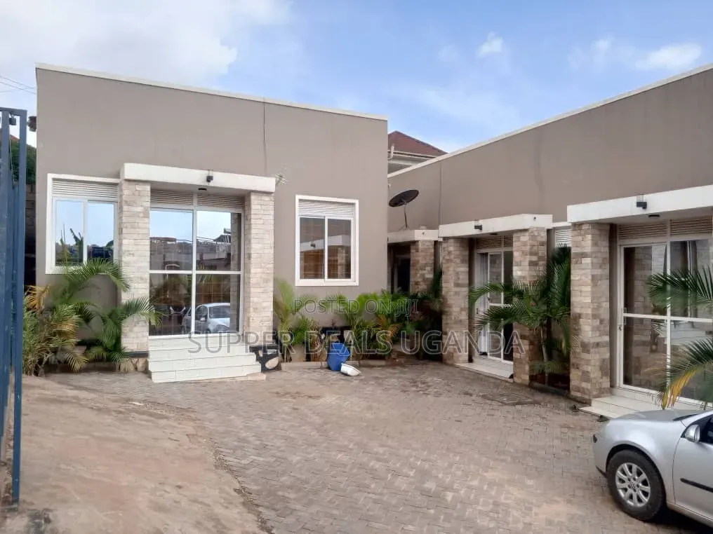 Studio Apartment in Ntinda, Nakawa for rent