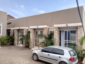 Studio Apartment in Ntinda, Nakawa for rent