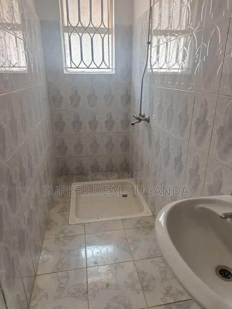 Studio Apartment in Ntinda, Nakawa for rent
