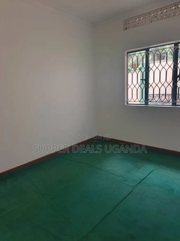 Studio Apartment in Ntinda, Nakawa for rent
