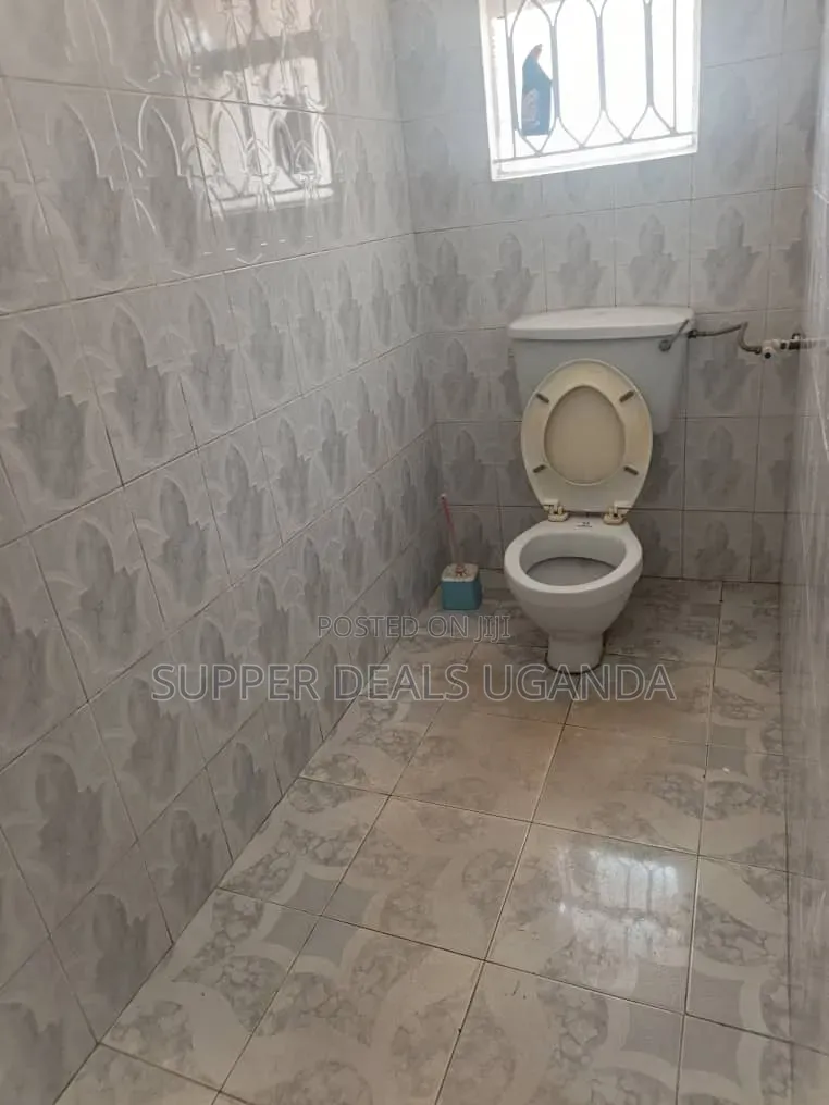 Studio Apartment in Ntinda, Nakawa for rent