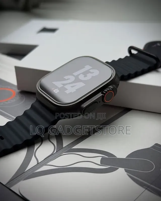 Apple Watch 3 Ultra 49mm