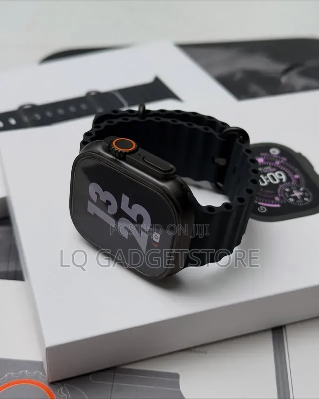 Apple Watch 3 Ultra 49mm