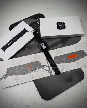 Apple Watch 3 Ultra 49mm