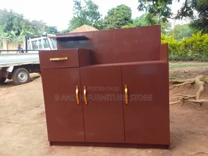 4 by 4 FTS Gas Cabinet