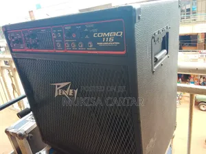 Peavey Combo Bass