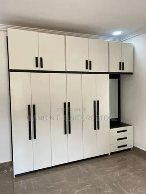 7 by 10 FTS 40cms Wardrobe