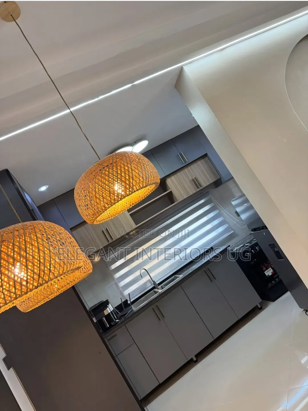 Corporate Office Window Blinds Per Square Meter