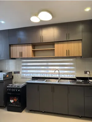 Kitchen Roller Window Blinds