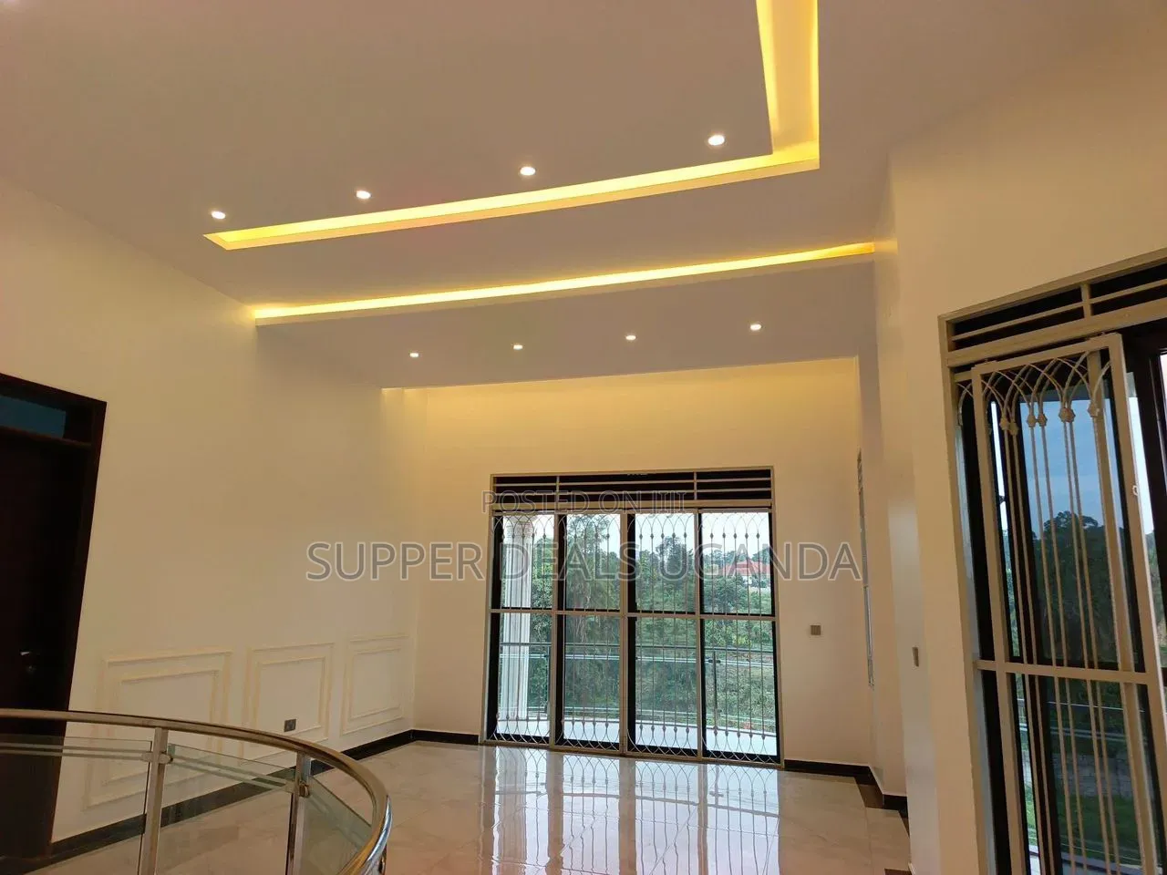 4bdrm Bungalow in Kisaasi, Nakawa for sale
