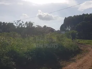 50x100ft Plot at Kakiri Mpegwe