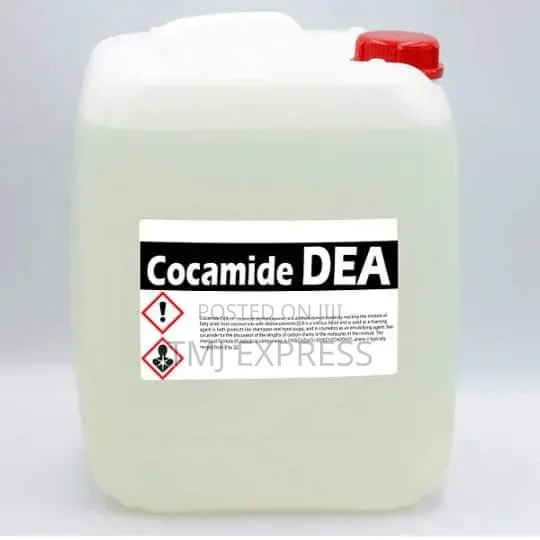 Cocamide Diethanolamine (Kds) Per 20 Kgs