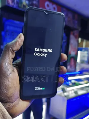 Samsung Galaxy A14 64 GB Black