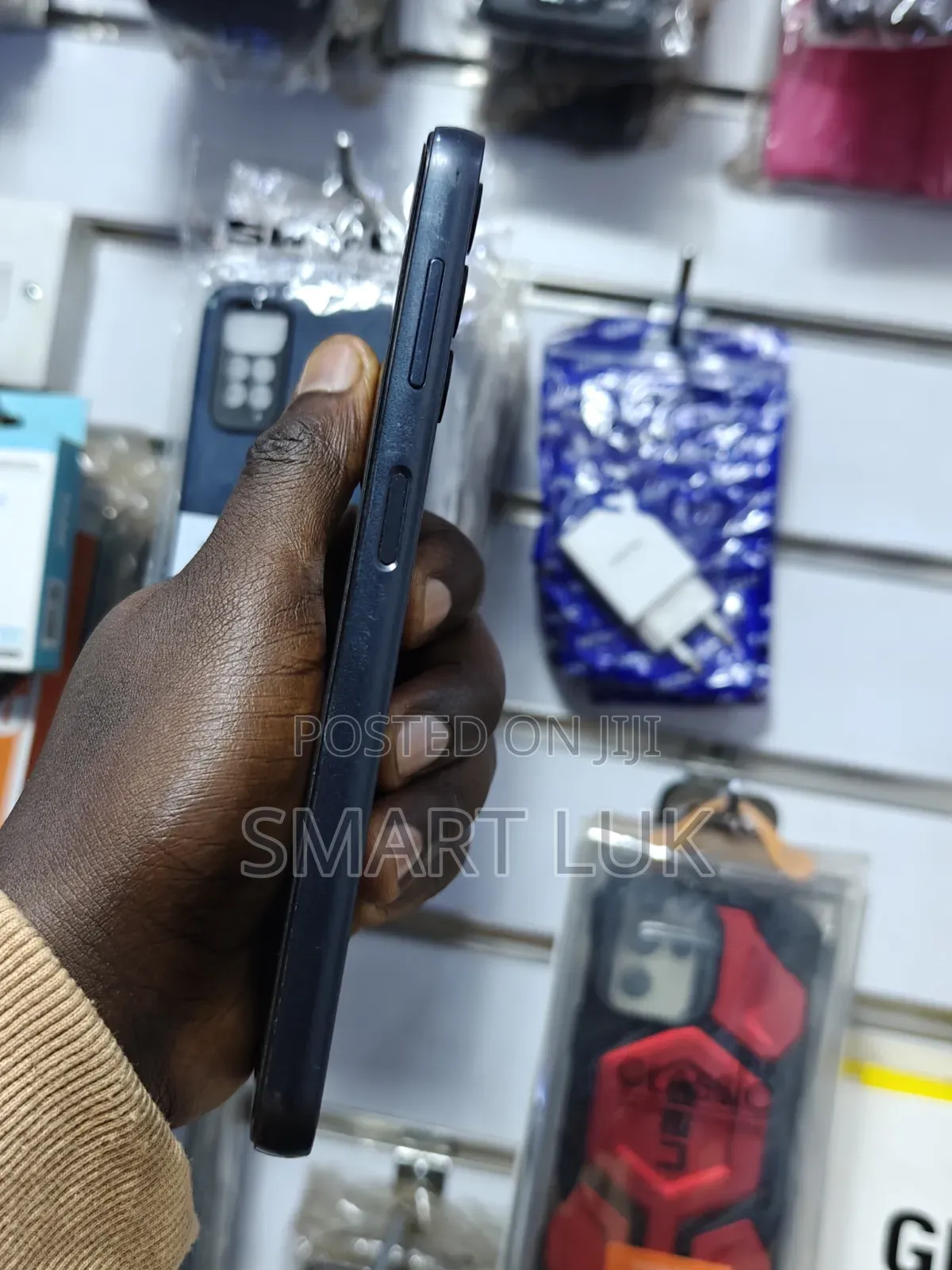 Samsung Galaxy A14 64 GB Black