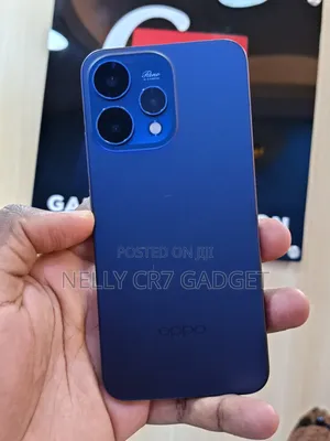 Oppo Reno15 5G 256 GB Blue