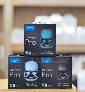 Soundcore by Anker Liberty 4 Pro Green