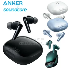 Soundcore by Anker Liberty 4 Pro Green