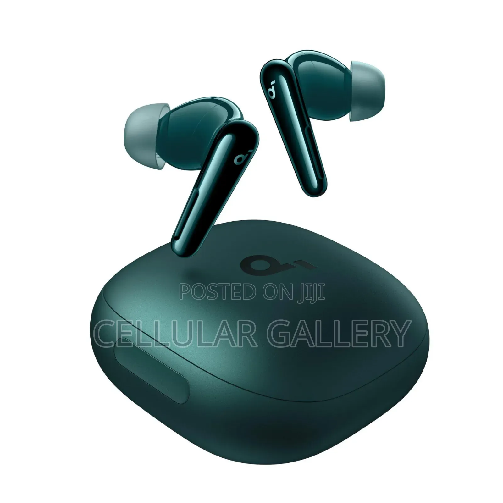 Soundcore by Anker Liberty 4 Pro Green