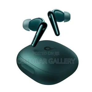 Soundcore by Anker Liberty 4 Pro Green