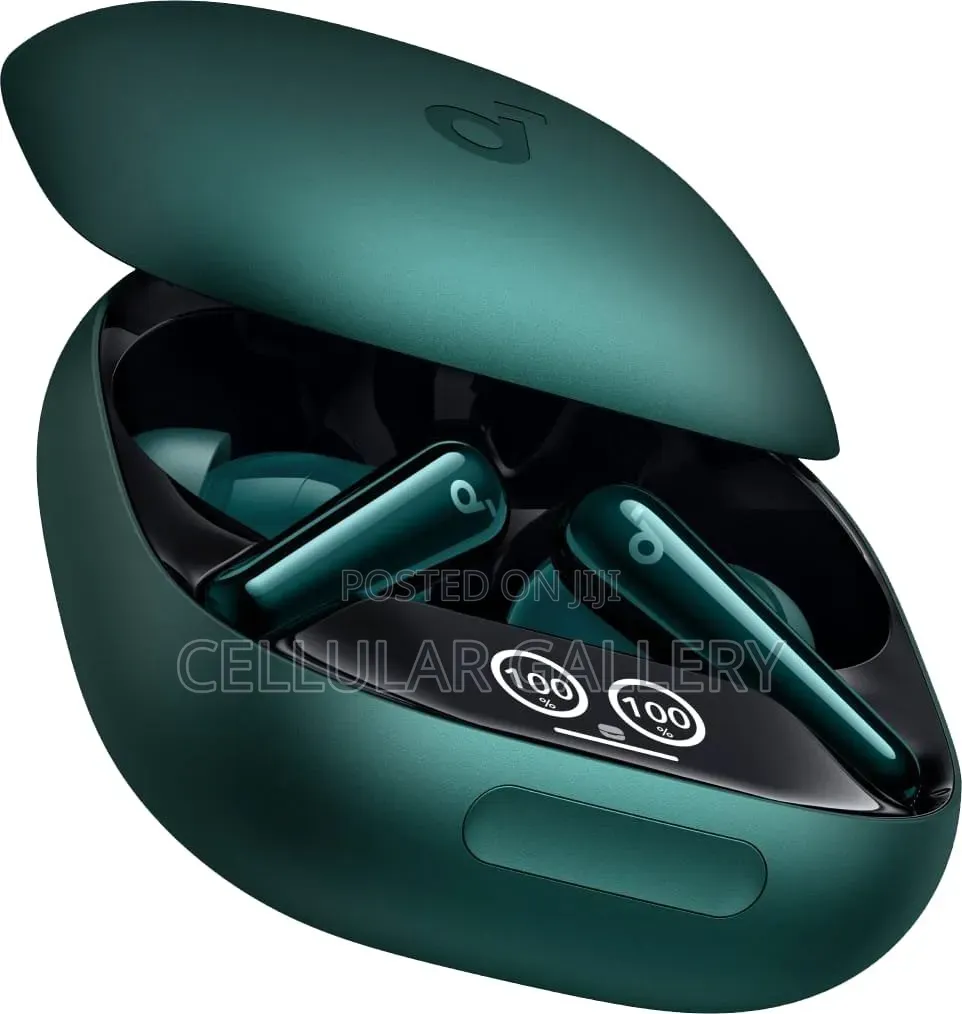 Soundcore by Anker Liberty 4 Pro Green