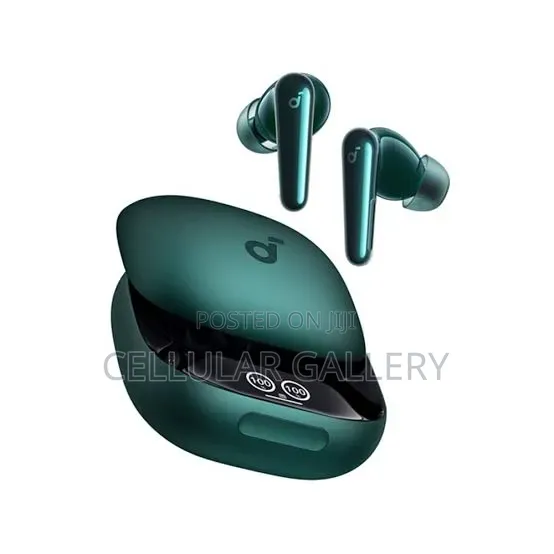 Soundcore by Anker Liberty 4 Pro Green