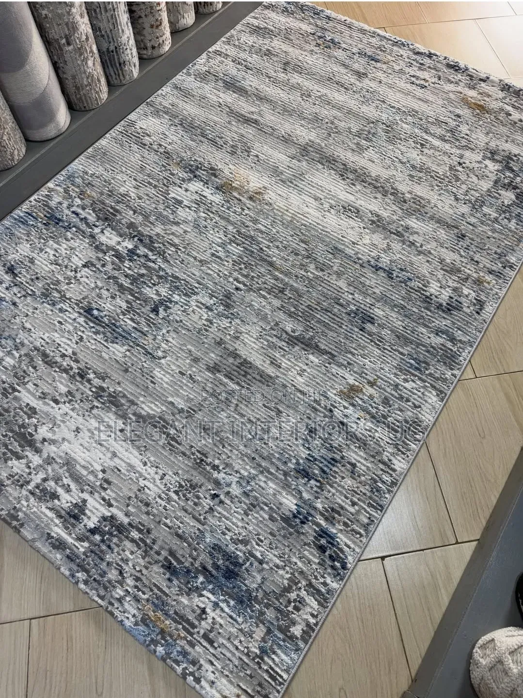 Siting Room Center Carpets