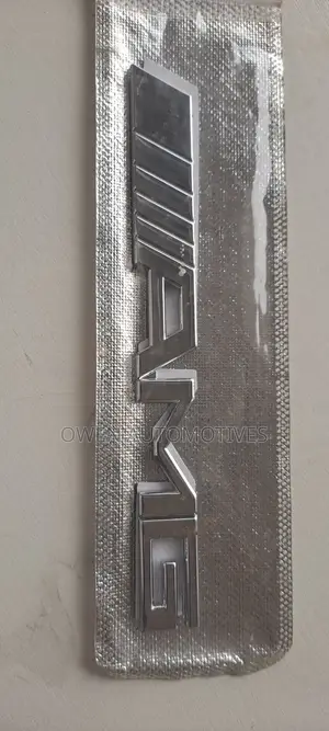 Words on the Boot for Mercedes Benz