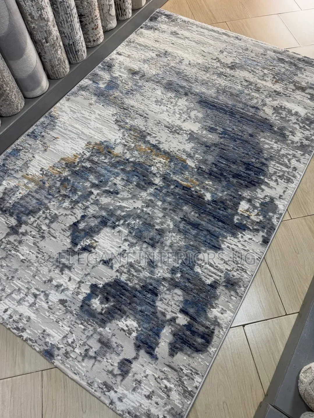 Center Carpets for Bedrooms