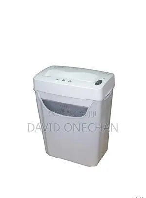 Atlas Cc0540 Shredder