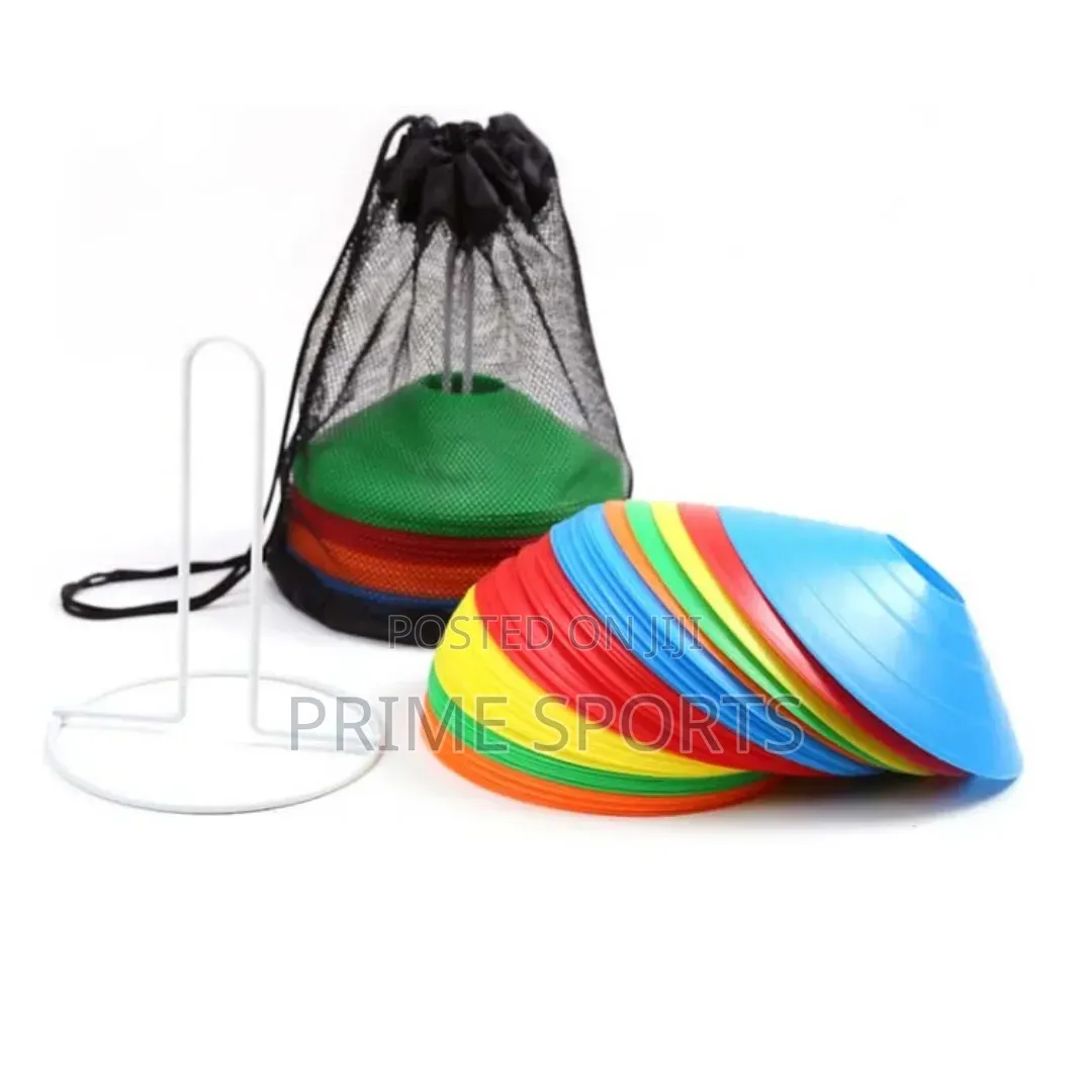 Plate Cones (Pack of 50pcs)
