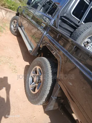 Toyota Land Cruiser Prado 2018 Gray
