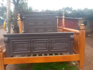 Lucky Charlie Bed