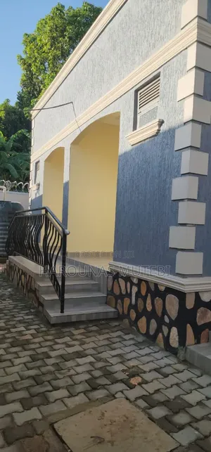 Furnished 3bdrm House in Residential, Wakiso / Wakiso for sale