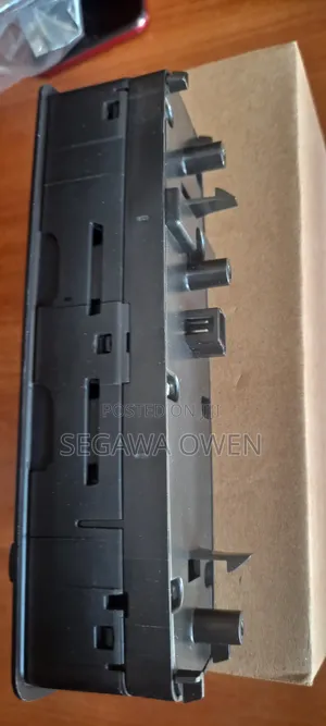 Main Switch/Window Lift Switch for Ml350 W164 4matic 2005 to 2010
