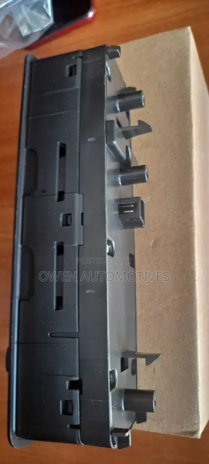 Main Switch/Window Lift Switch for Ml350 W164 4matic 2005 to 2010