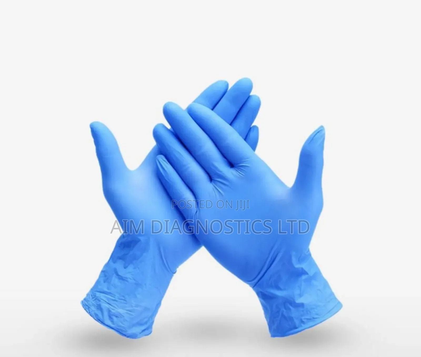 Examination Gloves