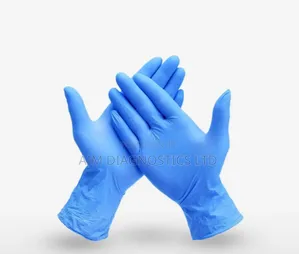 Examination Gloves