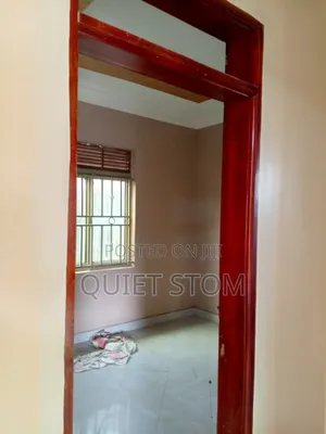 Furnished 3bdrm Bungalow in Kawempe for sale