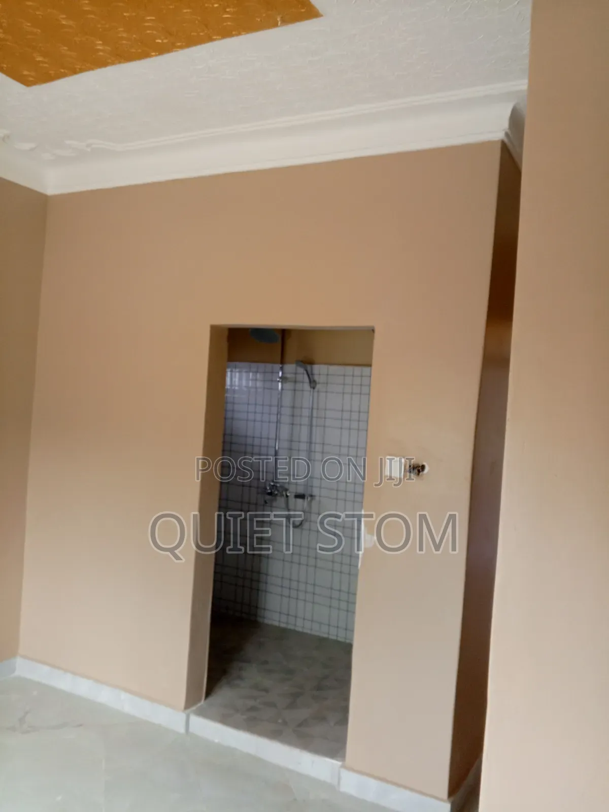 Furnished 3bdrm Bungalow in Kawempe for sale