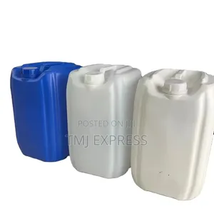Ethanol 96% Per Jerrican Of 20 Litres
