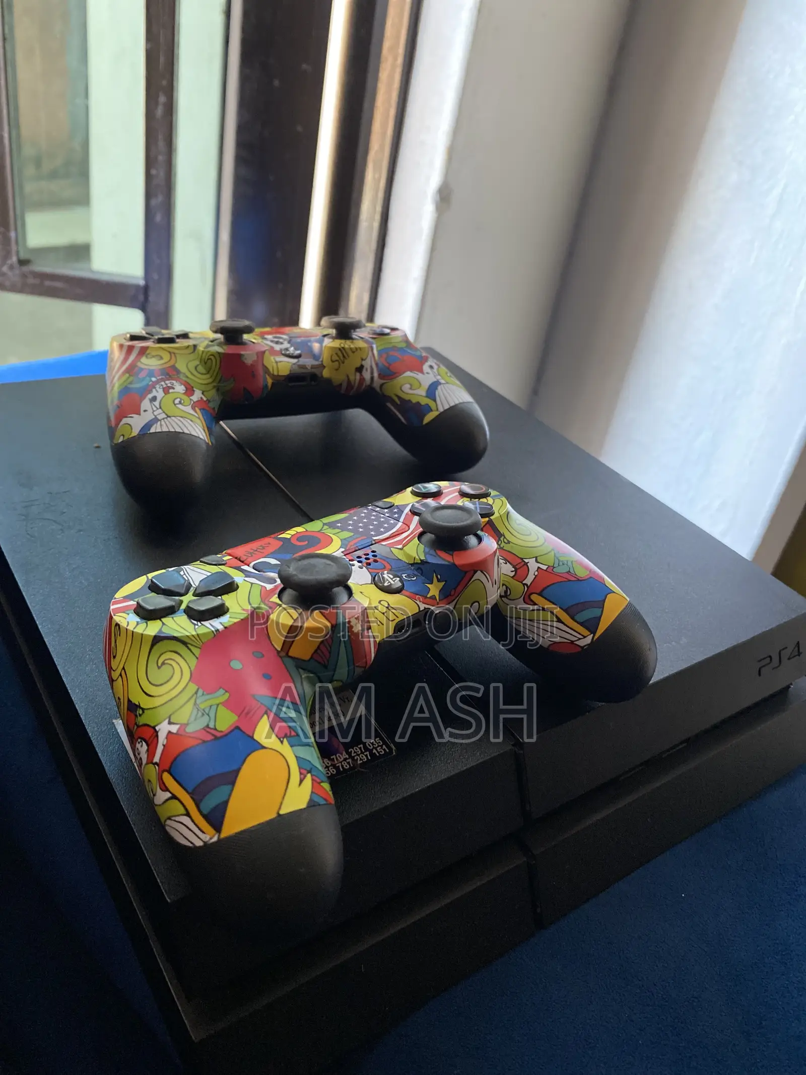 Playstation 4