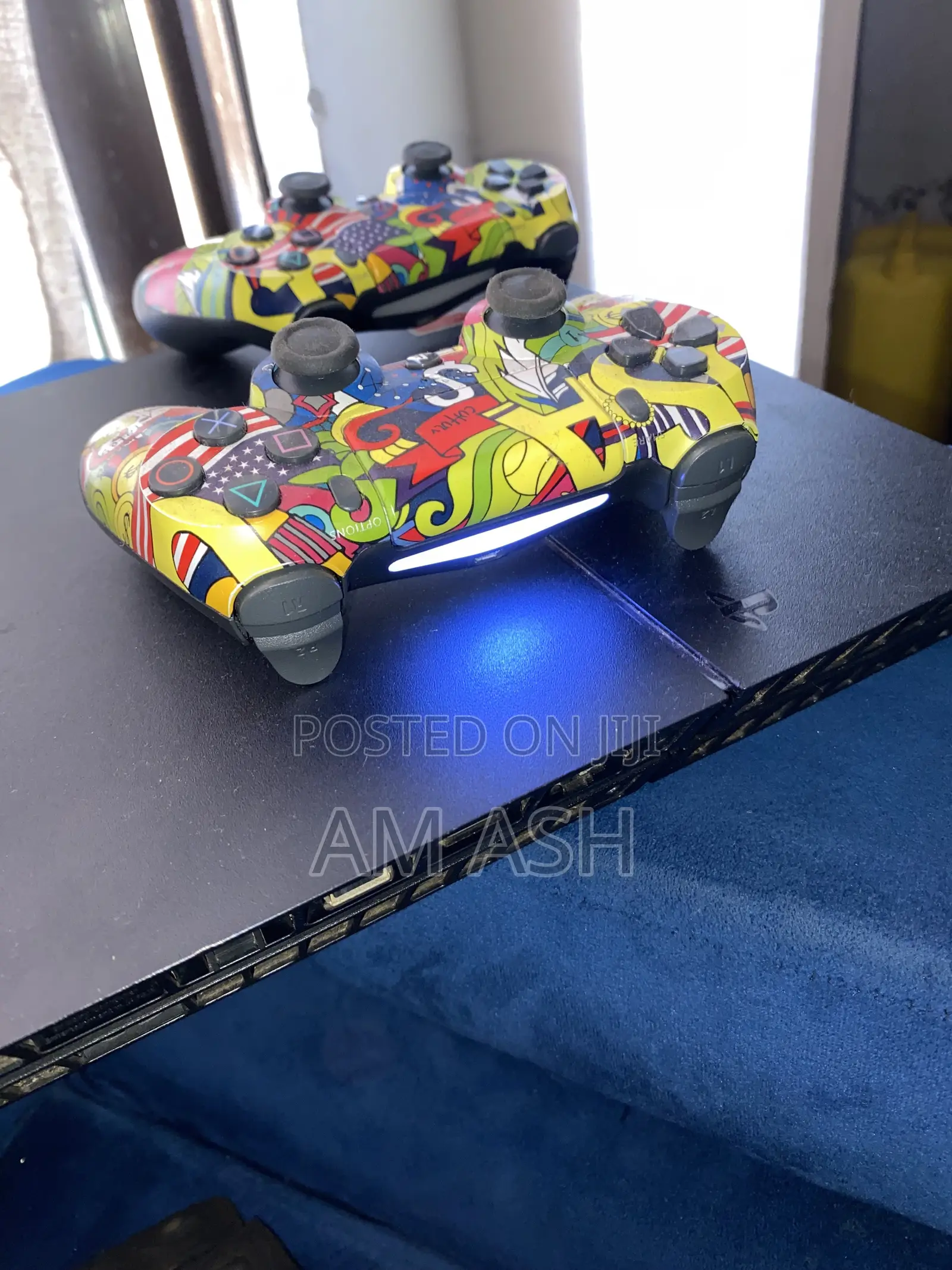 Playstation 4