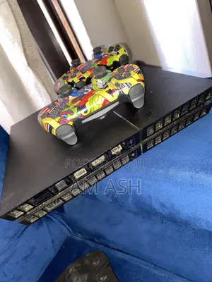 Playstation 4