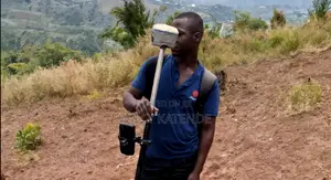 Half Acre of Farm Land for Sale in Kasasa Kibombo Gomba