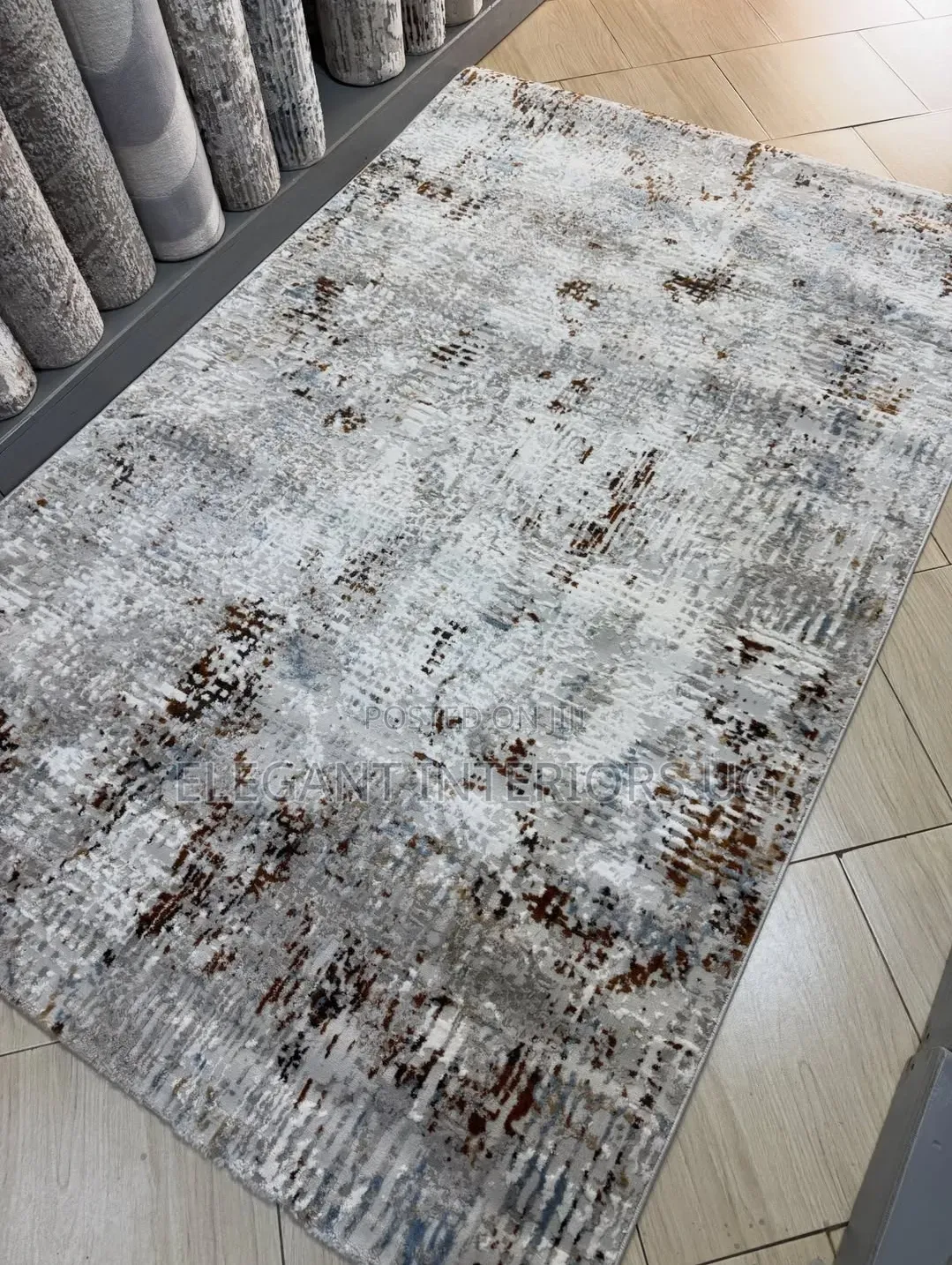 Dinning Room Center Carpets
