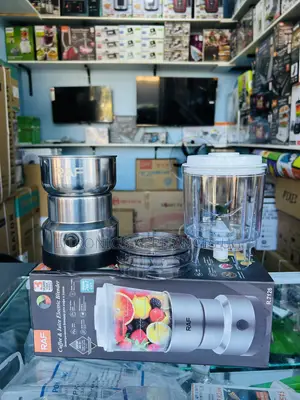 Raf Coffee Grinder
