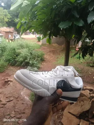 Retro Sneakers