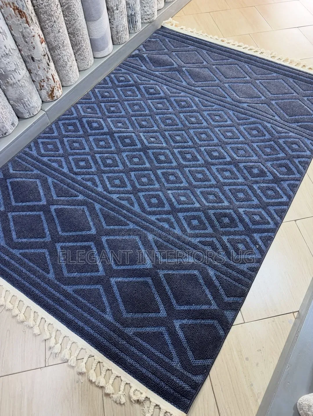Sitting Room Center Table Center Carpets